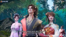 Ancient War Soul Eps 23 Sub indo