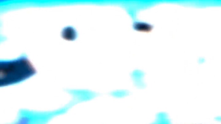 Bermimpi kembali ke tahun 2016! - Makoto Shinkai (versi reset)