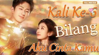 aku bilang aku jatuh cinta padamu