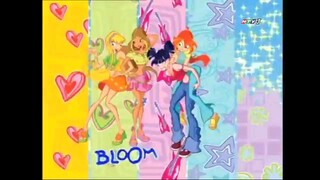 Những Nàng Tiên Nữ Winx Xinh Đẹp Phần 1 Tập 14 Lồng Tiếng