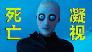 【恐怖短片】神秘访客,美女竟在我身边
