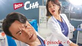 krDoctor Cha (2023) | Episode 06 | Eng Sub | with CnK