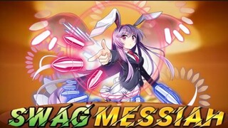 Reisen speaks in producer tag