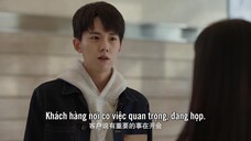 Cùng Anh Mười Năm, Trao Em Nửa Đời EP 4 [Sub Việt]