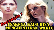 BETAPA GEMBIRANYA JIKA BISA MENGHENTIKAN WAKTU | ALUR CERITA FILM M