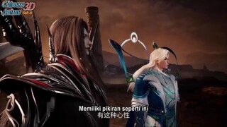 Lingwu Continent Episode 80 Subtitle Indonesia