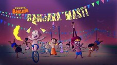 Chhota Bheem Banjara Masti