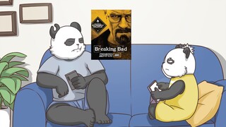 这些动漫美剧译名是哪些神人发出来的