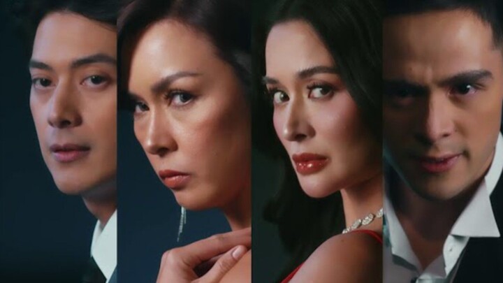 House Of Lies: Ang mga kasinungalingan, gigibain ng katotohanan | Official AVP