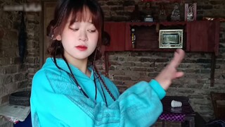 [Girls Country Version] Cover of aespa's "illusion"