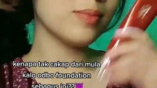 recommended buanget