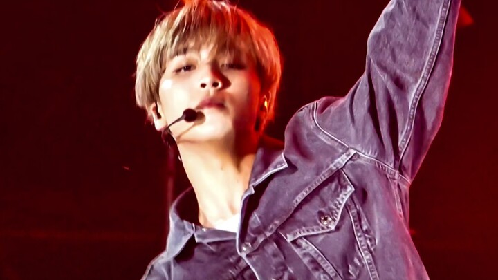 【لي كايشان】[4K] أربع مرات من التقاء النظرات، جينز BOOM 190831