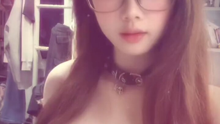 Eyeglasses Contrast Compilation 5