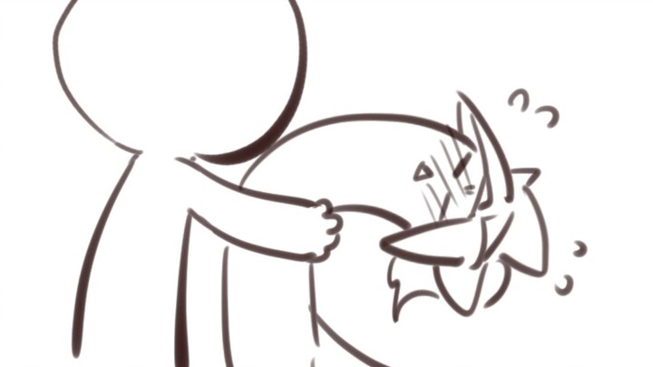 Cats are mollusks (?