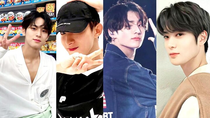 [The dance atmosphere is amazing!] Six male idols whose dances are not the main dancers but are extr