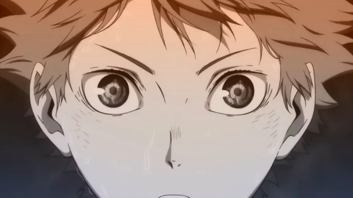 Haikyuu AMW - ผู้เชื่อ