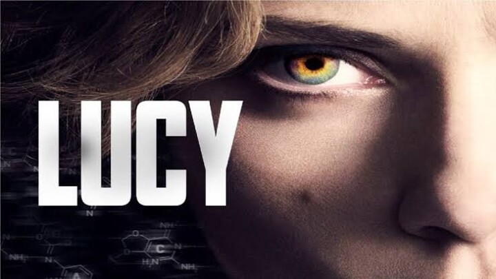 Lucy 2014 1080p HD - Bilibili