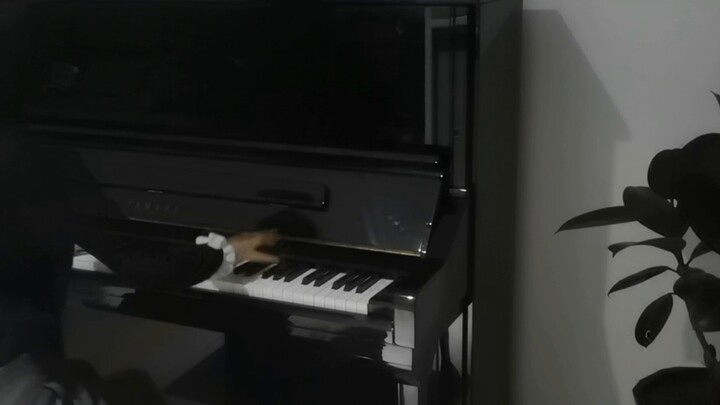 【Cat Hoof】Piano Impromptu | ด้วยคะแนนง่ายๆ | Jannik "The History"
