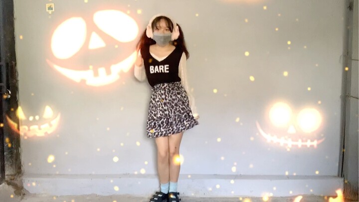 (Dance) First Kiss with you ❤️‍🔥