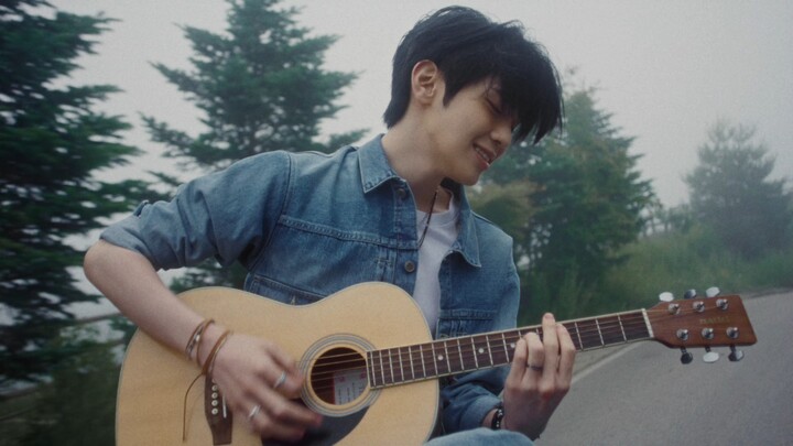 Cover ulang tahun! Versi lengkap cover Good Goodbye oleh Kim Tae-rae