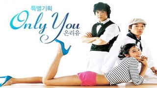 Only You หัวใจปรุงรัก พากย์ไทย EP.1