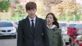 Pinocchio | Episode 05 | Hindi Dubbed | K-Drama Series