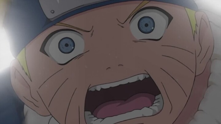 [Quick Watch Naruto] Episode 12: Life and death are unpredictable, Naruto's training hangs on a thre