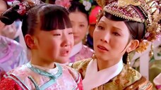 Zhen Huan's children are all here to repay her gratitude, right?