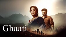 Ghaati (2025) Telegu Full Movie HD 1080p