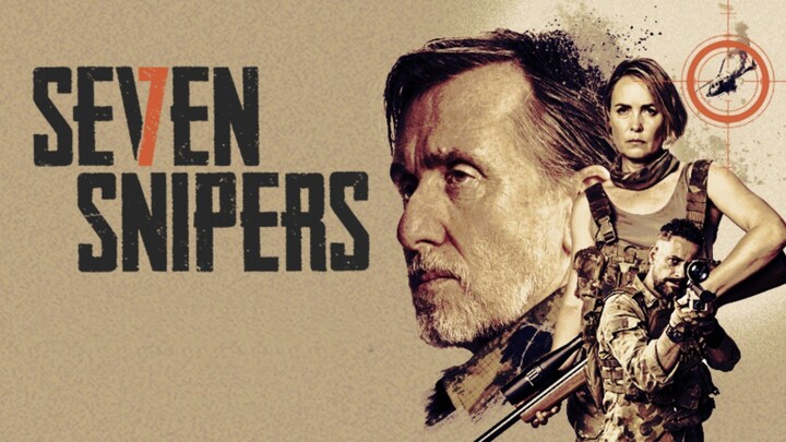Seven Snipers (2026)
