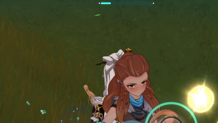 Siapa bilang audio gamer bisa memainkan game ini?