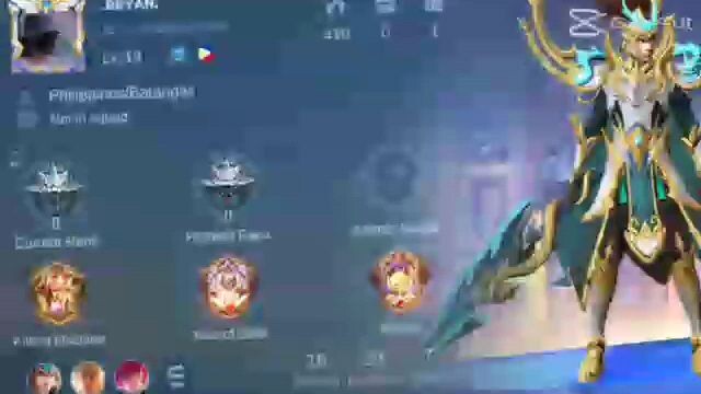 basic lang maka savage