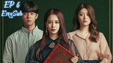 🇰🇷 The Witch's Diner (2021) EP 6 EngSub