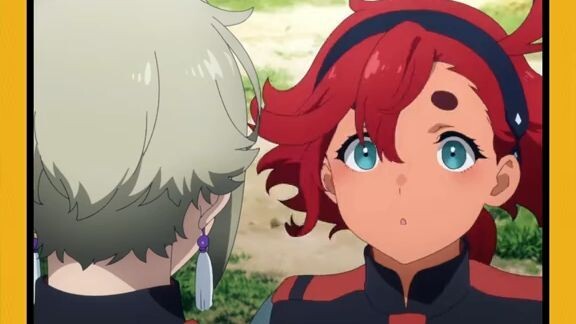Protagonis pertama dalam semesta Gundam bukanlah Sulleta Mercury