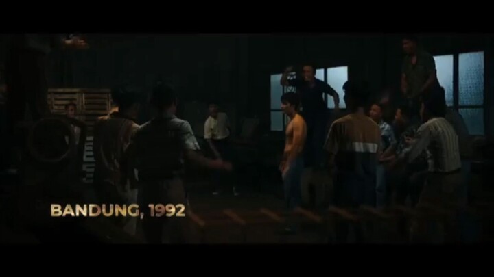 Cuplikan Movie Anak Kolong #Movies #InsentifVideoPanjang #KontesKreatorKreatif