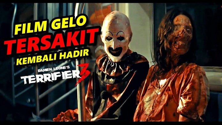 KATANYA FILM INI SAMPAI MEMBUAT PENONTON MUNTABER ‼️