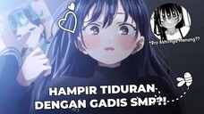 NPC Mendapatkan Heroine Kawaii?! Review Boku no Kokoro no Yabai Yatsu~