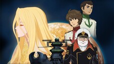 Battleship Yamato 2199 - Eps 20-21 SUB INDO