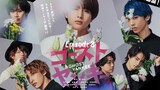 Ghost Yankee Episode 3 Eng sub🇯🇵