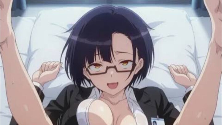Anime Isekai Mencoba Jadi Mecha - Ore wa Seikan Kokka no Akutoku Ryoushu!