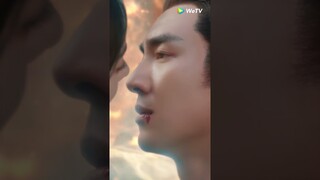 They had to apart. #TheLegendofShenLi #与凤行 #ZhaoLiying #LinGengxin #shorts