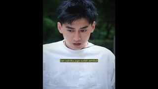 Giok kuno yang ditemukan setelah.kecelakaan itu memberinya kemampuan penyembuhan yang luar biasa