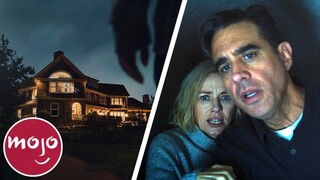 The Shocking True Story of Netflix's The Watcher