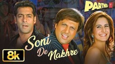 Full Video Soni De Nakhre Partner Govinda Salman Khan Katrina Kaif Sajid Wajid