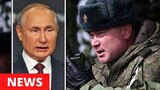 Russian Generals Sent To Ukraine Front Line Because Troop Morale Is So Low