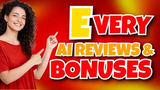 EveryAI Review: EveryAI Demo Video + Review – All-in-One AI App Unlocking 350+ Models