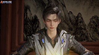 Twin Martial Souls Episode 5 Subtitle Indonesia