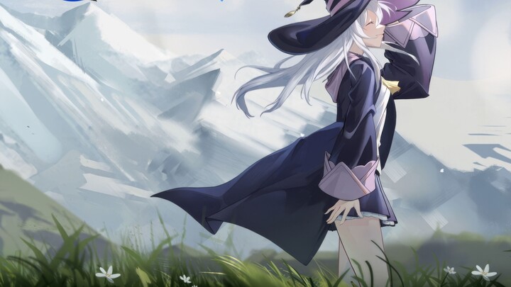 Irena. Those beautiful wallpapers! 【Wallpaper】