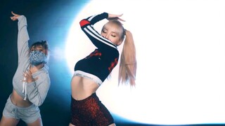 Dance Cover "Money" - Lisa