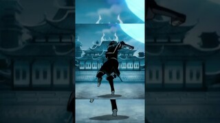 Azula's Blue Fire Just GOT BUFFED